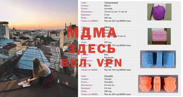 хмурый Богданович